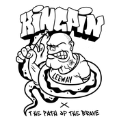 THE PATH OF THE BRAVE