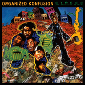 Stress: The Extinction Agenda