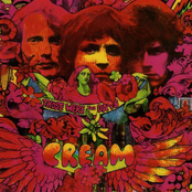 The Coffee Song by Cream