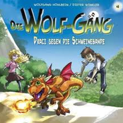 Vol. 4 - Draci Gegen Die Schweinebande!