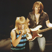 The Sandy West Band