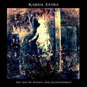 Am I Dreaming You? Are You Dreaming Me? by Karda Estra