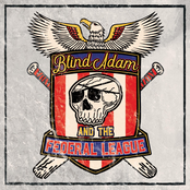 Blind Adam and the Federal league