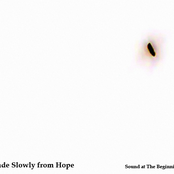 Sound at The Beginning