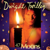 47 Moons by Dwight Twilley