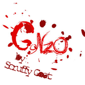 Gonzo by Scruffy Goat