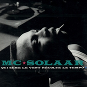 La Musique Adoucit Les Moeurs by Mc Solaar
