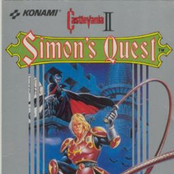 castlevania 2: simon's quest soundtrack