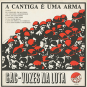 A Cantiga é uma Arma