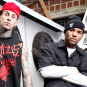 the game feat. travis barker