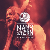 Nano Stern: San Diego 850