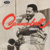 Rose Room by Cannonball Adderley