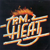 p.m. heat