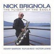 The Flight Of The Eagle