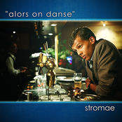 Stromae: Alors on danse