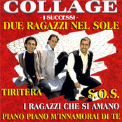 Zingara Nel Cuore by Collage