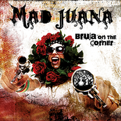 Revolution Ave by Mad Juana