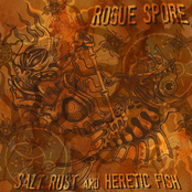 Salt Rust and Heretic Fish ( RS4 - 2012 )