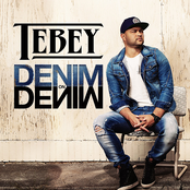 Tebey: Denim on Denim