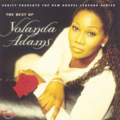 the essential yolanda adams