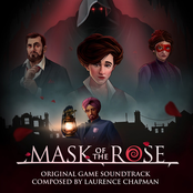 Mask of The Rose - Original Game Soundtrack
