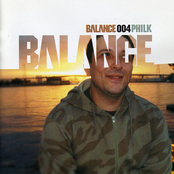 Balance 004 (Mixed by Phil K) (Disc 2 - House Mix)