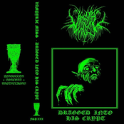 Dragged Into His Crypt...