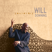 Send For Me by Will Downing