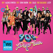 Litzy: 90's Pop Tour (En Vivo)