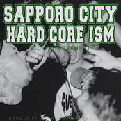 SAPPORO CITY HARD CORE ISM