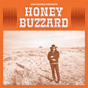 Dirt Rhodes: Honey Buzzard