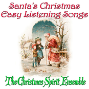 Santa's Christmas Easy Listening Songs