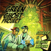 The Green Ghost Project (Clean)
