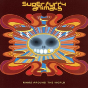 The Roman Road by Super Furry Animals