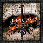 Adagio by Epica