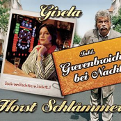 Gisela/Grevenbroich bei Nacht