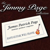 the jimmy page collection: have guitar, will travel