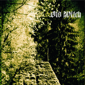Funeral Rain by Old Witch