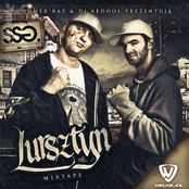 Przerwana Lekcja Rapu by Numer Raz & Dj Abdool