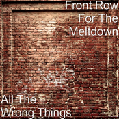 All The Wrong Things