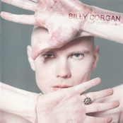 Billy Corgan: TheFutureEmbrace