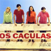 Os Caçulas (1968)