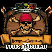 VOICE MAGICIAN II ～SOUND of the CARIBBEAN～