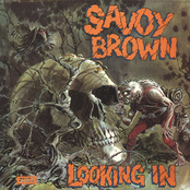 Savoy Brown: Looking In