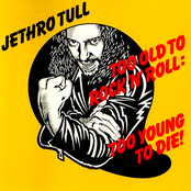 Taxi Grab by Jethro Tull