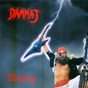 Mutiny by Dammaj