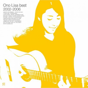 ono lisa best 2002-2006