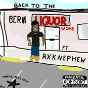 Back To The Liquor Store