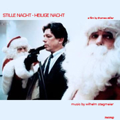 Stille Nacht - Heilige Nacht Orignal Score