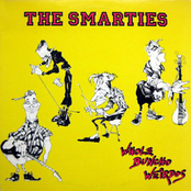 Blood On Your Boots by The Smarties